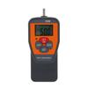 RuoShui 500N Digital Force Gauge with LCD Backlight Screen Portable Handheld Dynamometer