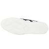 ONITSUKA TIGER Fabre Bl S Deluxe 'White Black' 1181A132-101