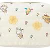 Sanrio pouch Sanrio Characters 793558 (Flower-loving bee)