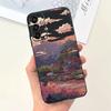For Samsung Galaxy M13 4G Case SM-M135F New Fashion Cartoon Cover  Soft Silicone Phone Case For Samsung M13 M 23 Galaxy M23 Bags
