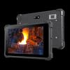 CENAVA 8-inch Rugged Industrial Tablet PC (CN Version)