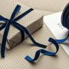 50yards 10mm Velvet Ribbon Wedding Party Decoration Handmade Gift Wrapping Hair Bows DIY Christmas  Sewing Crafts Fabric Ribbons