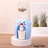 Kids' Cute Duck Play Kitchen Water Dispenser Toy Set