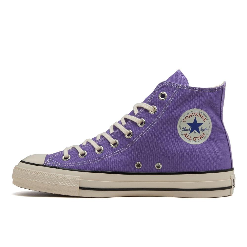 

Converse All Star Us Привет 31312030 Ирис Фиолетовый 260