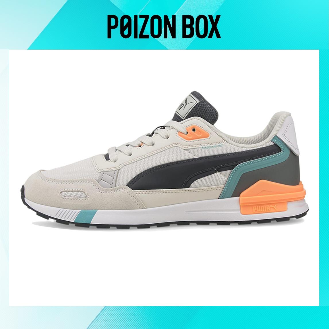 

кроссовки Puma Graviton Lifestyle Shoes Unisex 383058-04