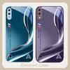 Good luck is coming green For Samsung A01 A02 03 Core 04 05 06 10 12 13 14 5G 15 16 M02 12 Note 8 9 10 20 glass Ultra phone case