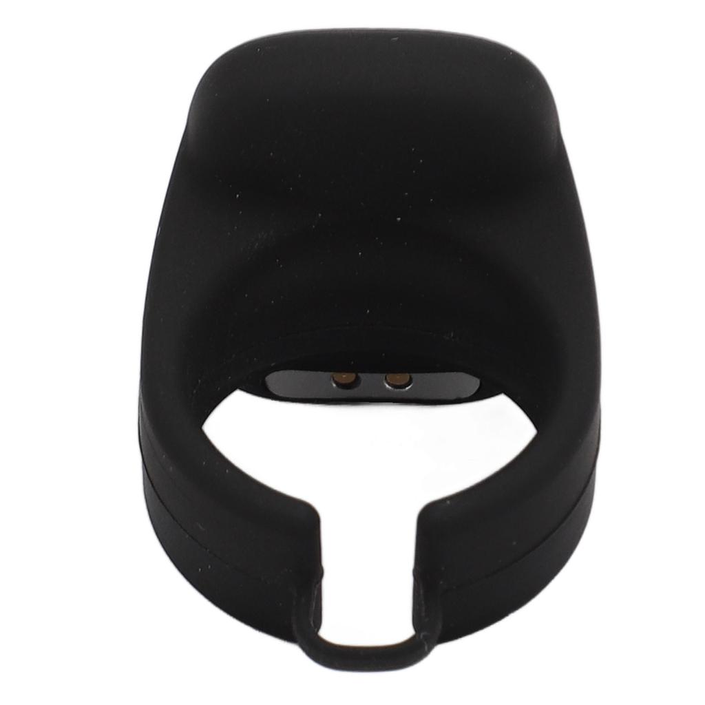 Remote Control Scrolling Ring Bluetooth 5.1 APP Page Turner Camera Shutter Remote Finger Scroller with Charging Cable