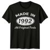 Tops – T-Shirts