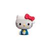 Cute sitting kt cat AirPods pro1 apple bluetooth headset case 1/1 generation cartoon protective case for women