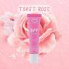 Fashion Colour BFF 4 IN 1 Lip Balm | 24 Hrs Moisturization | Ideal for all-day Comfort | Toast Rose | Brown Sugar | Berry | Peach Burst | 10MLx4N