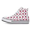 Converse Chuck Taylor All Star Platform Eva High Top Kinder Canvas Schuhe Fruit White Red Kinder Sneaker 668016C