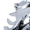 Ruffler Foot Sewing Machine Gathering Presser Foot Multifunctional Part Tool For Sewing Machine