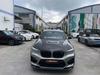 BMW F97 X3M / G01 F98 X4M G02 Carbon Fiber Hood Kit
