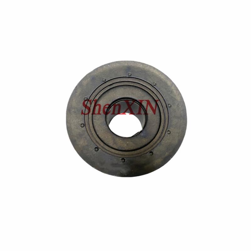 OEM 24405967 24405967 5636328 Cranksahft Gear for Chevrolett Aveo Orlando Cruze Astra Meriva Zafira 1.6 16V