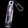 NITECORE K40 Type-C Rechargeable Keychain Flashlight