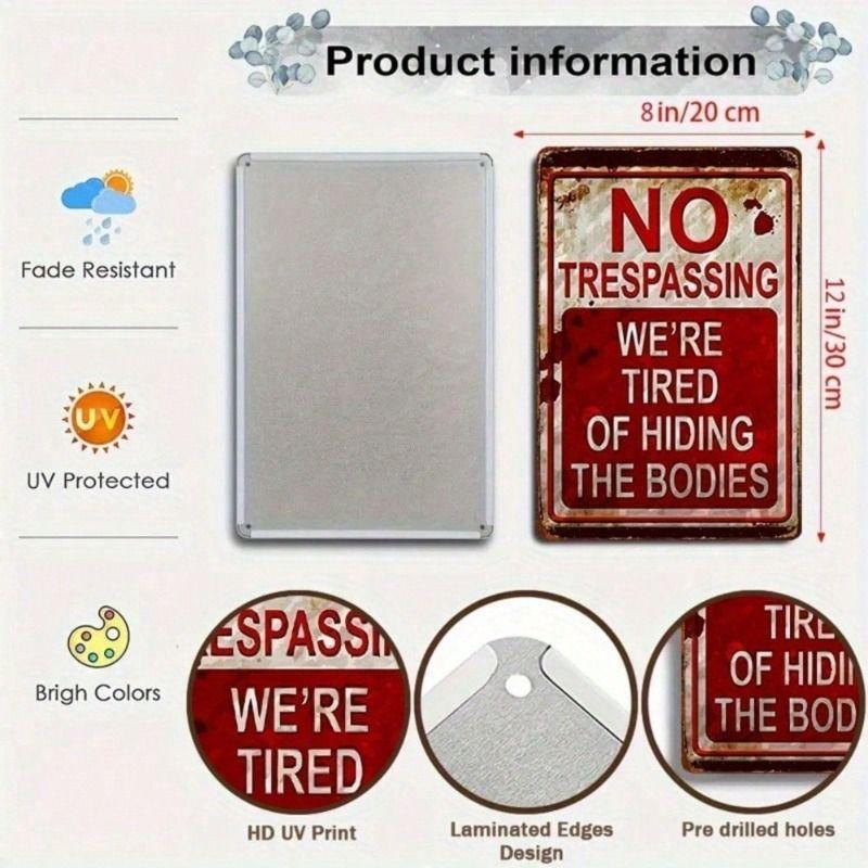 Vintage Metal Wall Panels for Interior Decor