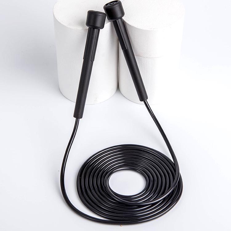 Adjustable Pen-Handle Jump Rope for Middle School Students and Children