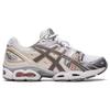 Asics Dámske tenisky Gel Nimbus 9 White Oatmeal 1202A278-104