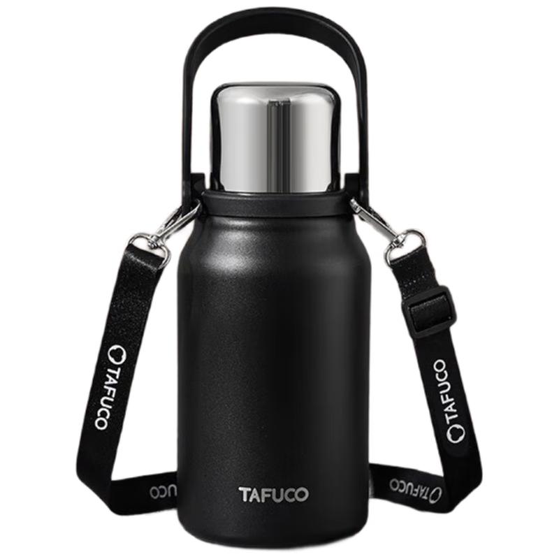 TAFUCO T1172 Термос-горшок из нержавеющей стали 316