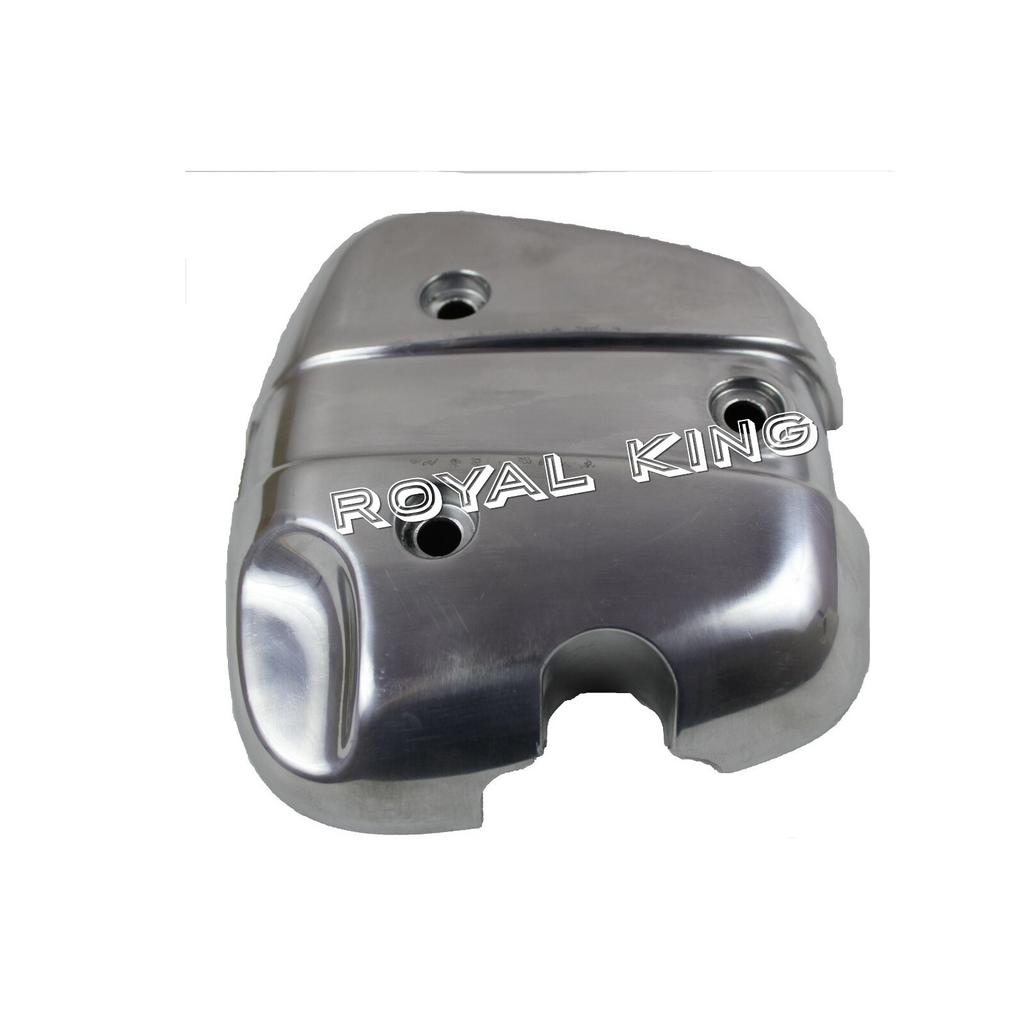 Royal Enfield "Cam Cover Assembly" Chrome For "New Classic 350cc" Reborn