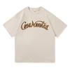 Rauw Alejandro Coca Nuestra Tricou Modă Bărbați Harajuku Estetic Tricou Grafic Unisex Vintage Poliester Tricouri Bărbați
