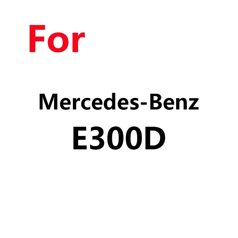 

Suitable for Mercedes Benz E320 E350 E420 E430 E500 E250D E300D E260L, sun protection, rain and snow protection cover Black and green