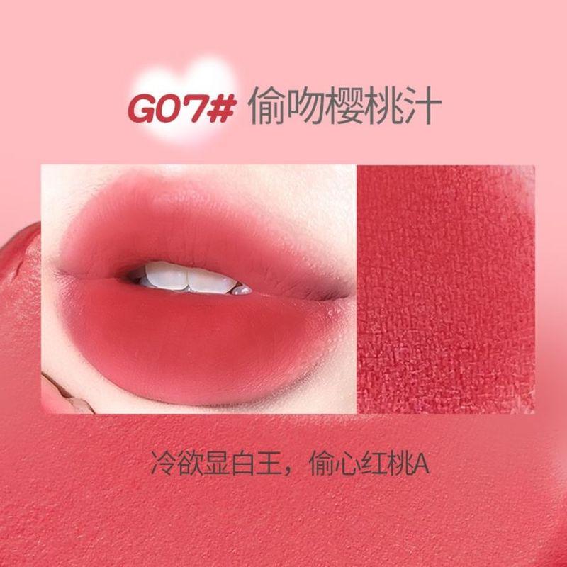 GOGO TALES - Little Red Pot Multi-Balm (5-8)
