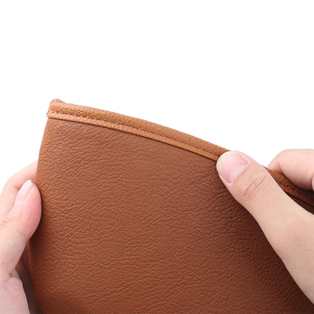 Car Seat Gap Storage Box Bag Pocket For Mini Cooper One S JCW Clubman R55 R56 R57 R60 R61 F54 F55 F60 Countryman Car