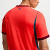 Nike 2026 Season China Team Home Fan Version Dri-FIT Outdoor Sports Quick-Dry Short Sleeve Football Shirt Men Tops IB5282-635