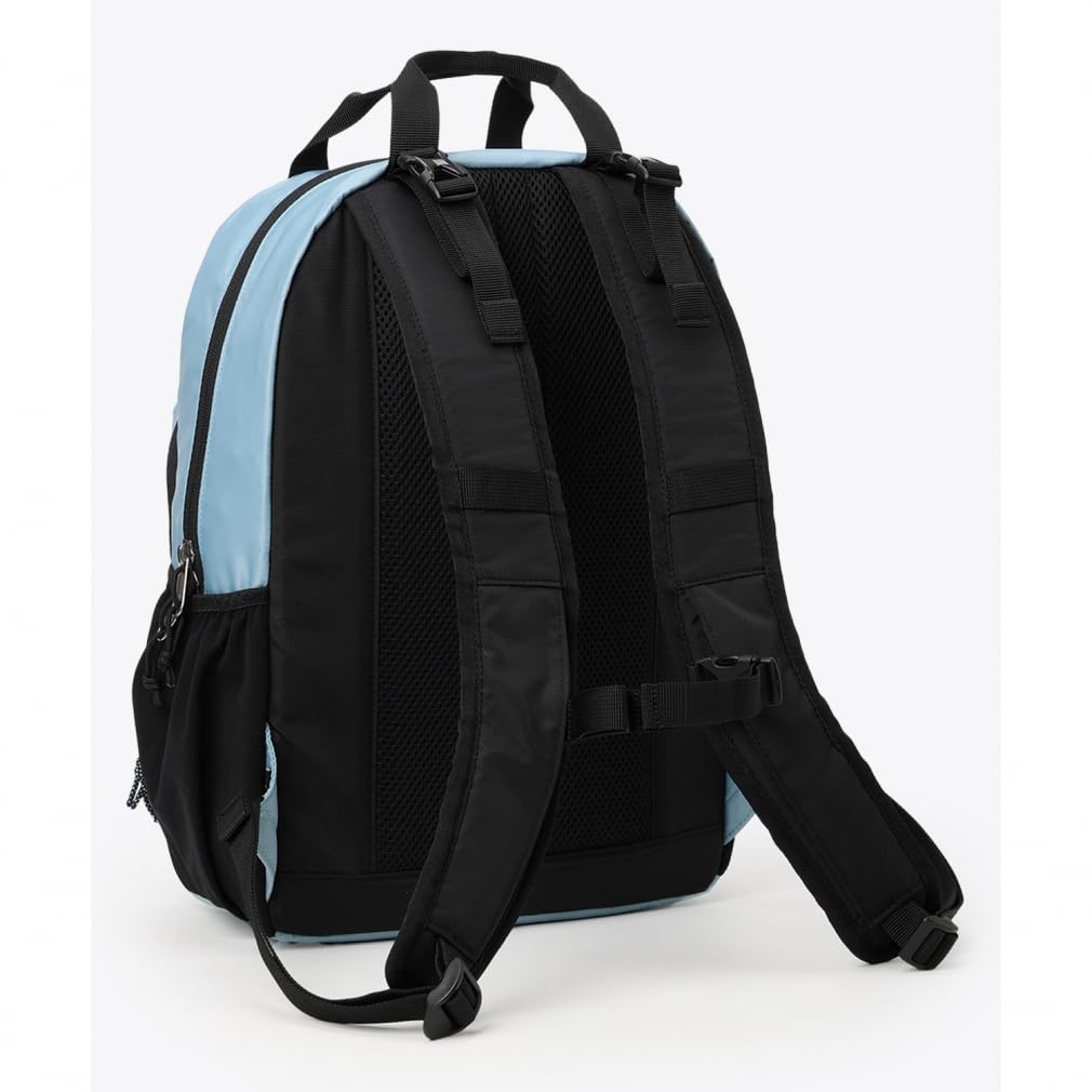 Columbia Great Smoky Garden 18L Backpack PU8726, One Size, Vintage Blue