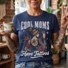 Top – T-shirts