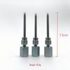 International Hot Sale Grease Needle Lubrication Nipple