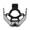 Motorcycle Headlight For HONDA XADV X-ADV X ADV 750 Headlamp Grille Shield Guard Cover Protector XADV750 X-ADV750