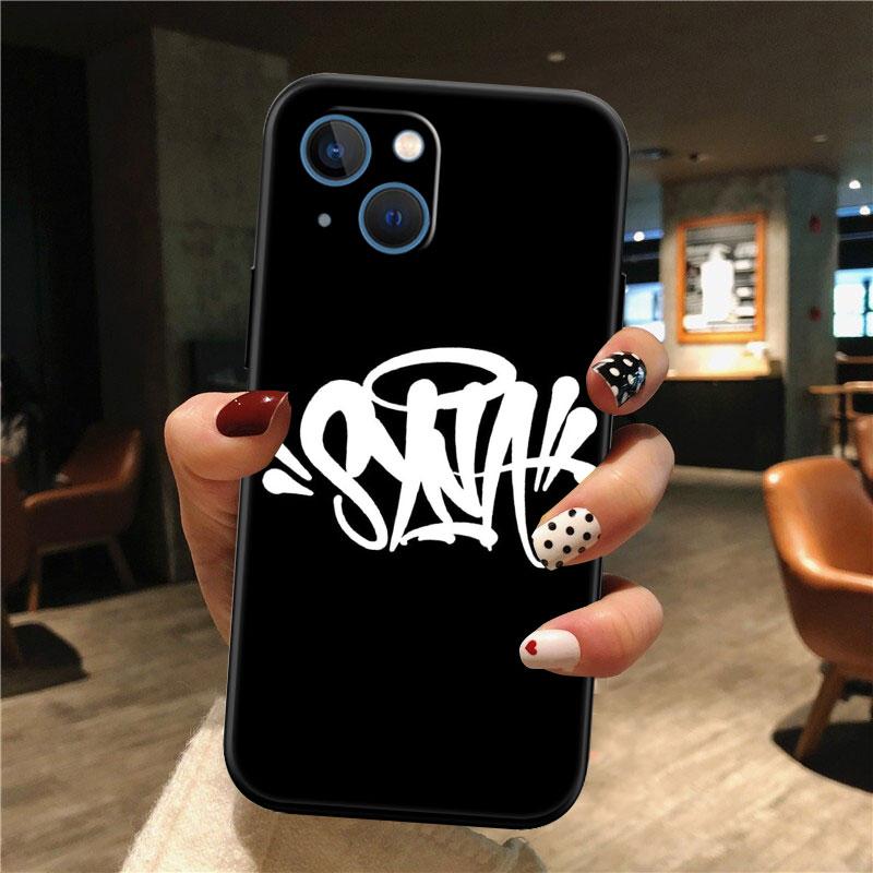 IK22 Central Cee New High-End Shell Phone Case for Redmi Note 13 14 Pro+ Plus A3 A3X 13X 13C 13R 14S 14C 14R