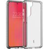 Case - Life - Samsung G S21 Fe - Reinforced - Lifetime Warranty - Transparent