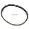 Motorcycle Transfer Drive Belt For Honda PCX125 PCX 125 2010 2011 2012 2013 2014 2015 23100-KWN-901