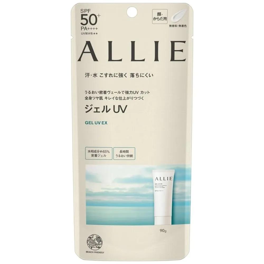 

Ali Chrono Beauty Gel UV EX 90g