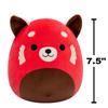Peluche Squishmallows 7,5 pouces (Cici)