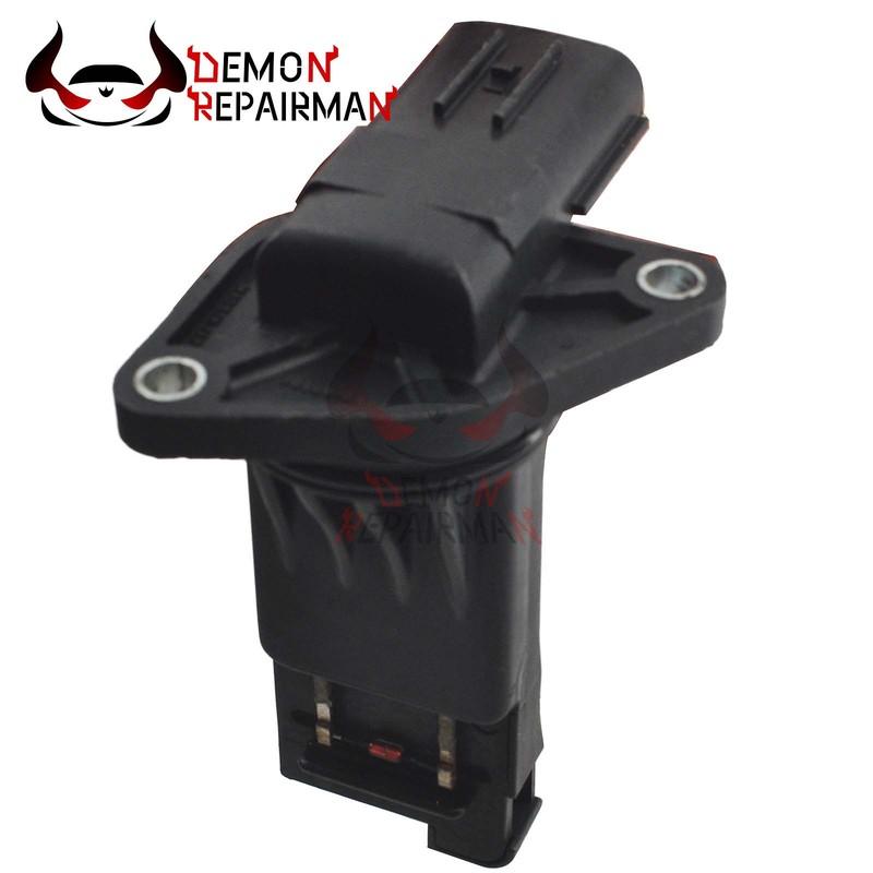 New PE01 E5T62271 PE01-13-215 PE0113215 Mass Air Flow Meter Maf Sensor For Mazda 3 6 CX-5 2.0L 2.3L 2.5L 2.0 2.3 2.5 L