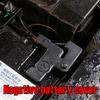 Tank 300 battery negative electrode protection cover dust cover engine battery anti-oxidation modification accessories