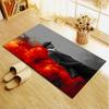 Thomas Shelby Carpet Rug for Living Room Bedroom Home Sofa Decoration,Kids Play Non-slip Floor Mat