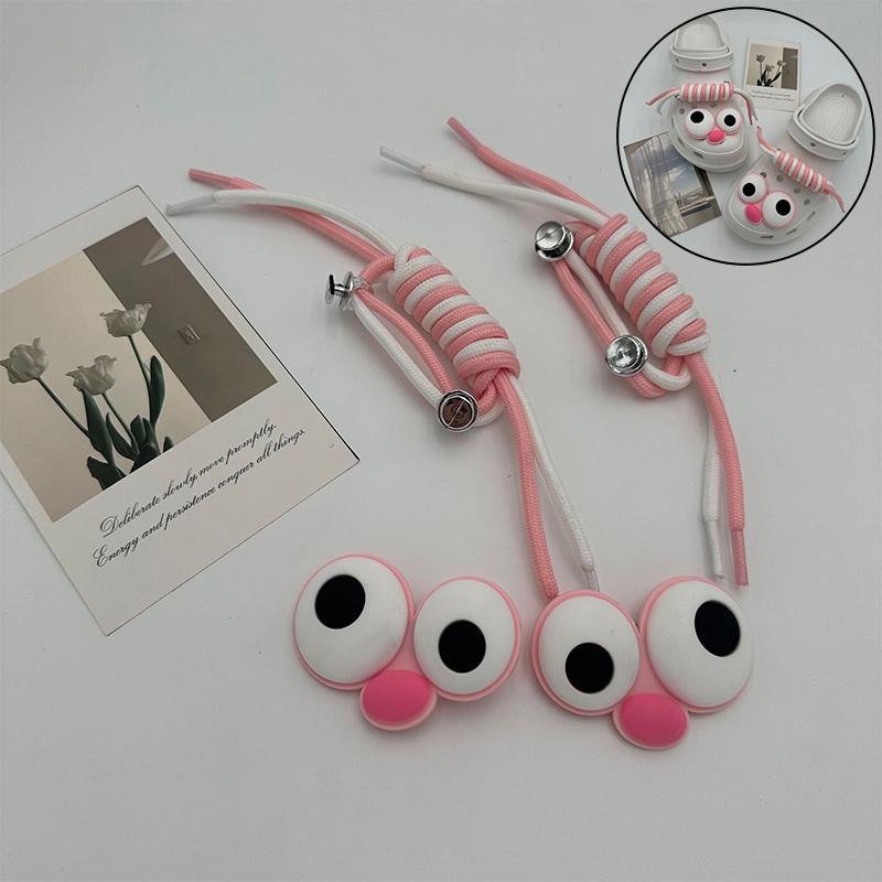 Hole Shoe Charm For Diy 3D Decoration Buckle For Charms Set Accessories Kids Boy Girls Gift