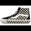 Sk8-Hi 38 Dx 'Anaheim Factory - Checker Combo' VN0A38GF2U7
