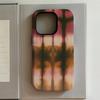 Luxury Retro Red Album Phone Case for iPhone 17 16 15 14 13 12 11 X XS XR XSMAX Air Pro Max Plus Luxury Double-layer Back Cover