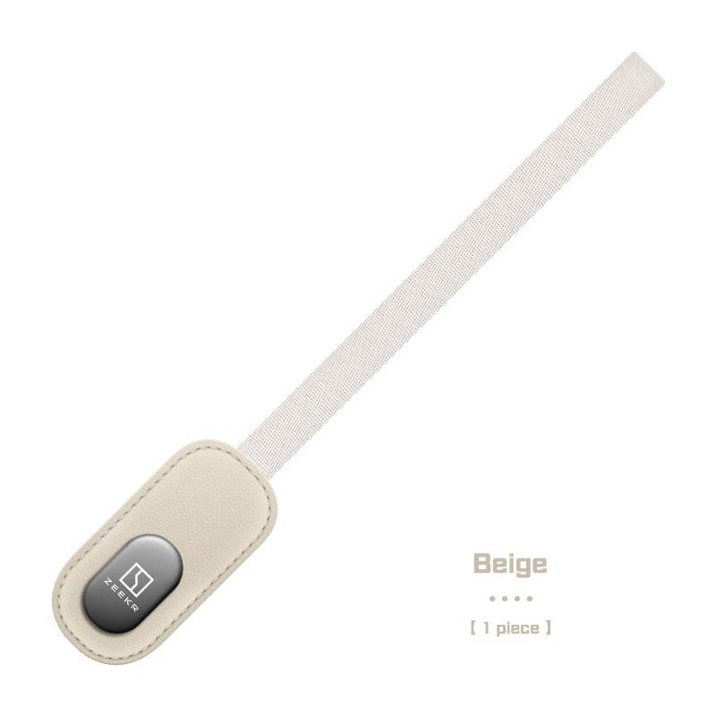 Quality Nylon Car Seat Headrest Hook For ZEEKR 7X X 001 FR 009 007 MIX 2026 Metal Vehicle Hooks Hanger Bag Umbrella Accessories