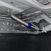 Car Trunk Cover Spring Automatic Lift Car Rear Car Spring Adjustable General Purpose Improved Rear Car Spring Lifting Accessorie