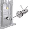 Știft magnetic pentru sarcină suplimentară pe stiva MBO12 HMS