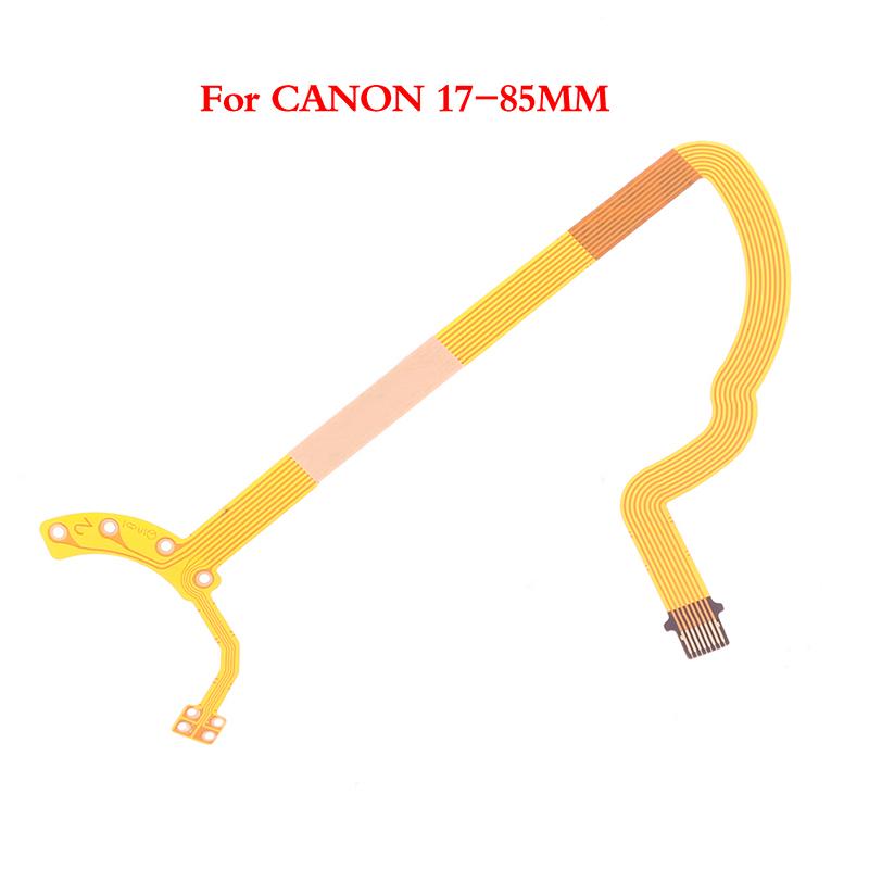 Lens Aperture Flex Cable For Canon 17-85 Mm Lens Diaphragm Repair Replacement Part Camera Acc