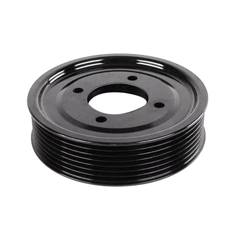 11511742045 Autowasserpumpe Riemenscheibe Riemen für BMW X5 E53-A67F