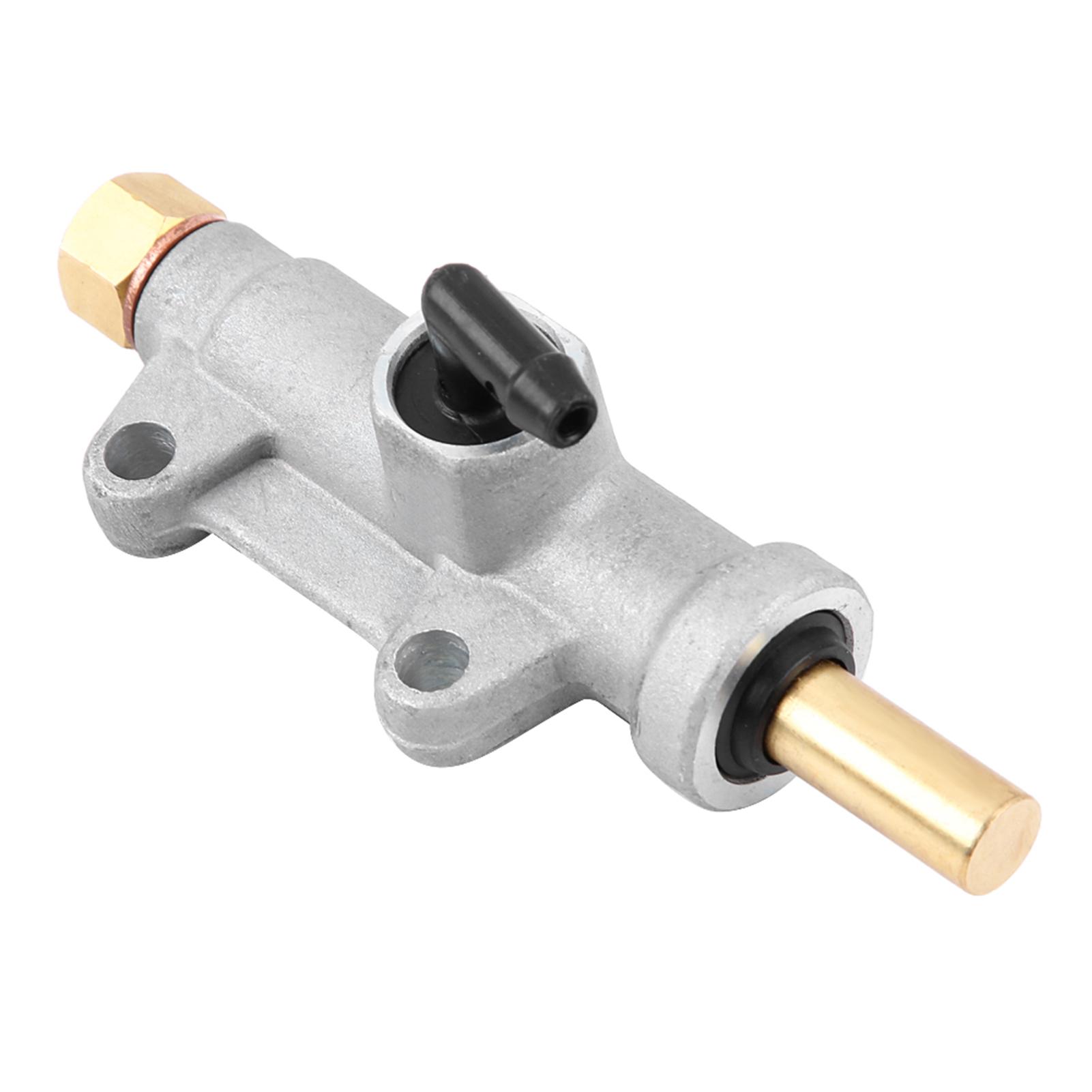 

1910311 Задний главный тормозной цилиндр для квадроцикла Polaris Trail Boss 330 325 2000 2009